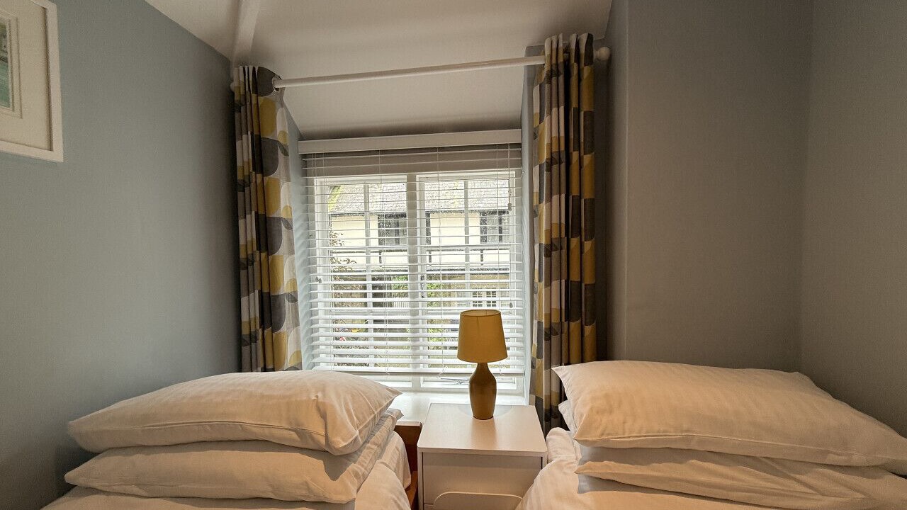 Photo of Bedroom in Chillington