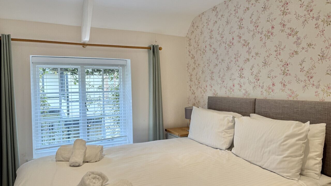 Photo of Bedroom in Chillington