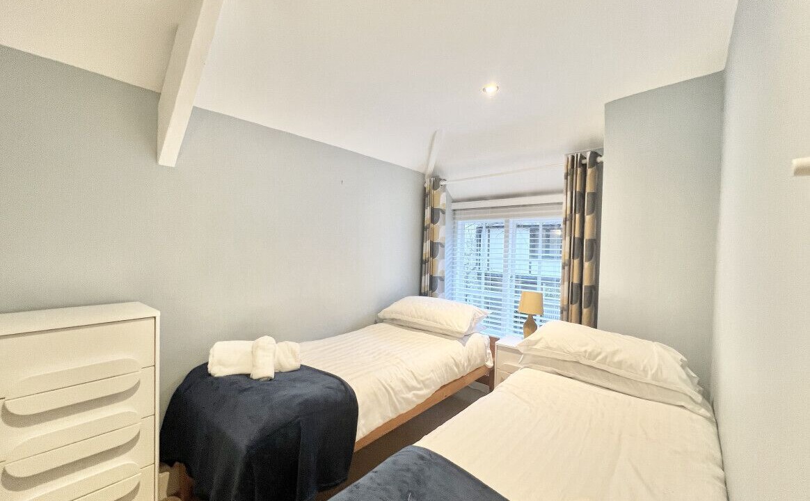 Photo of Bedroom in Chillington