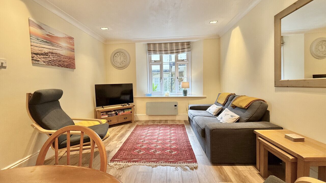 Photo of Livingroom in Chillington