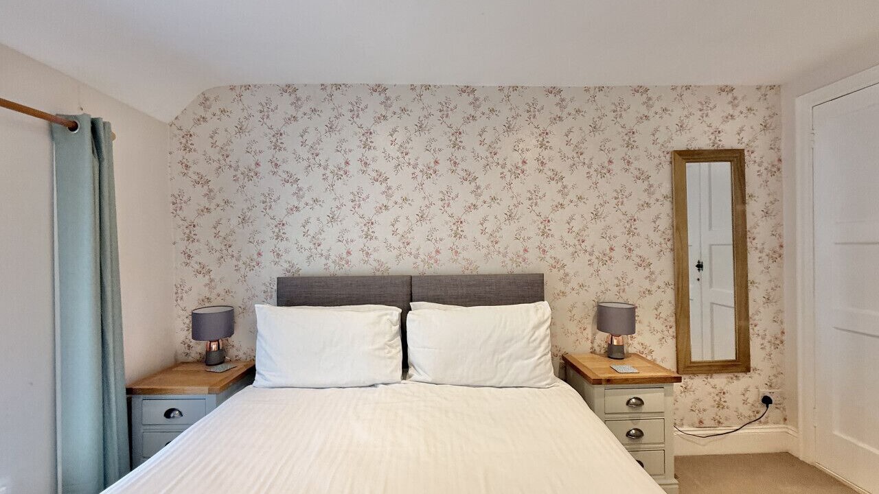 Photo of Bedroom in Chillington