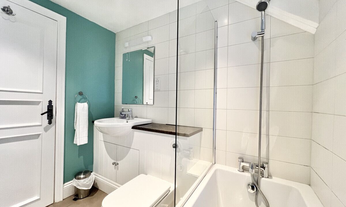 Photo of Bathroom in Chillington