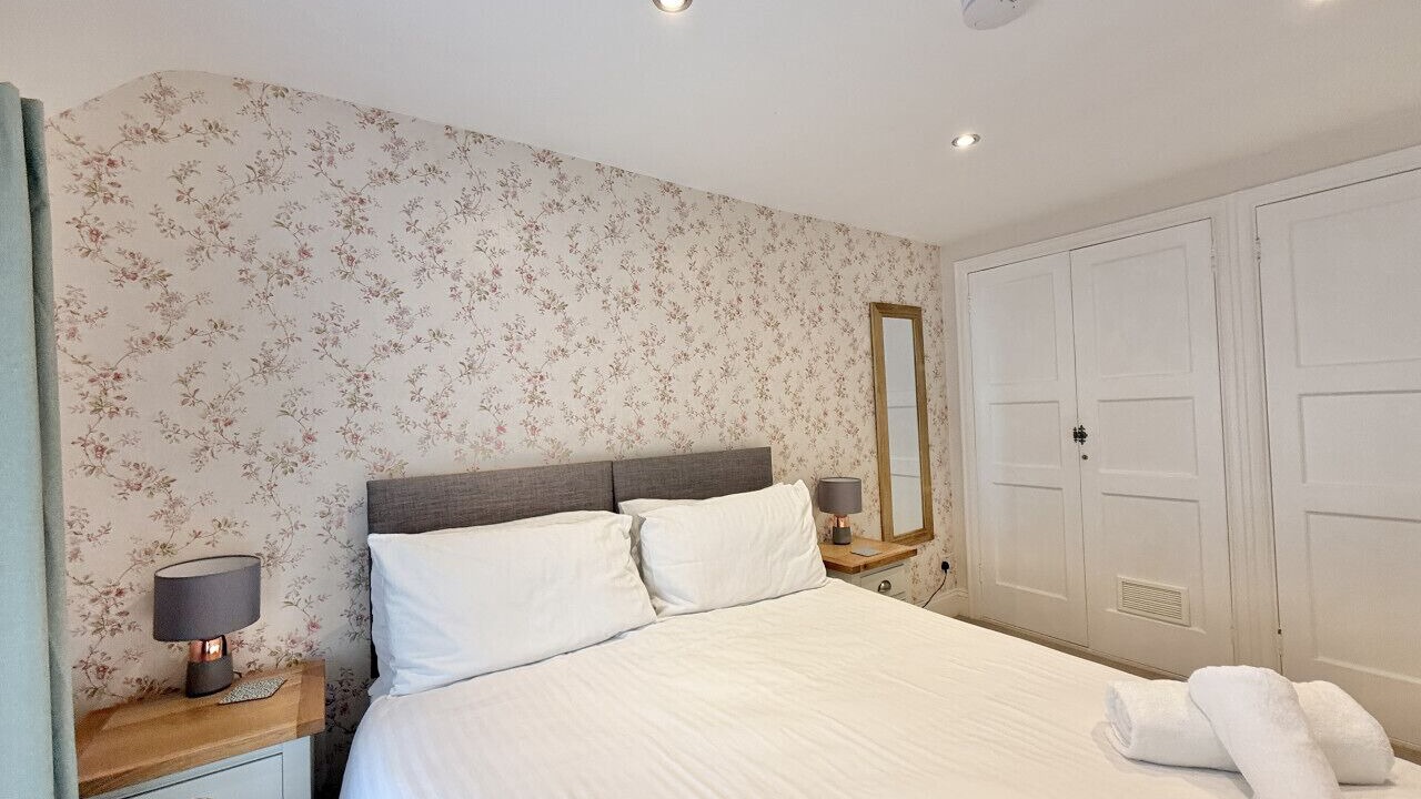 Photo of Bedroom in Chillington