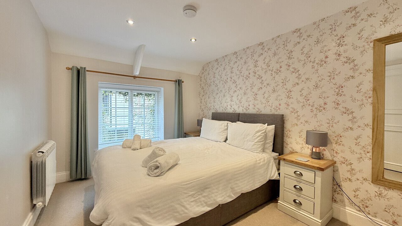 Photo of Bedroom in Chillington