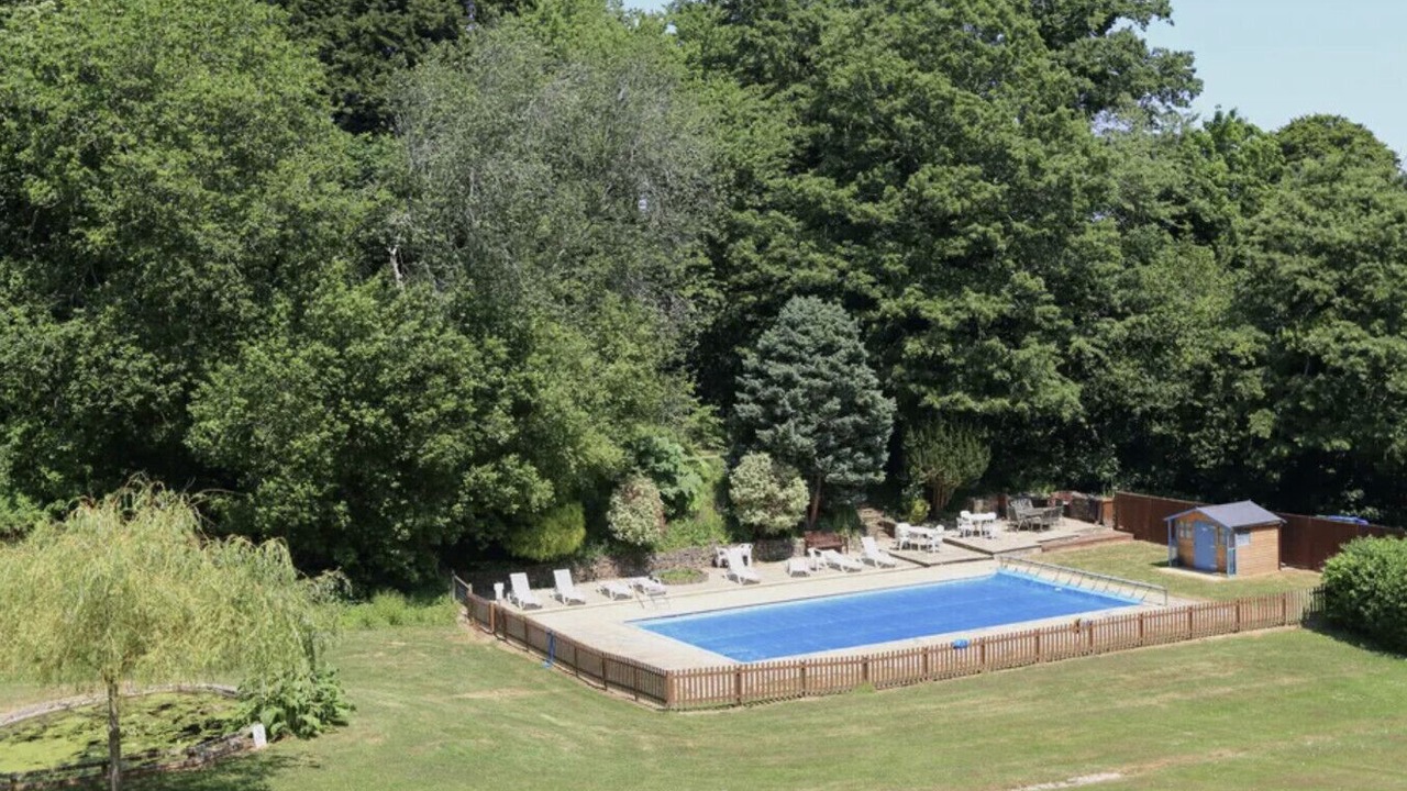 Photo of Outdoor in Chillington