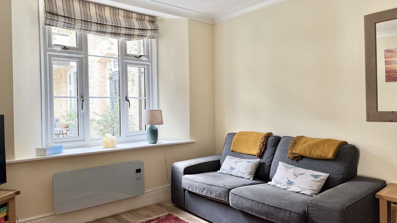 Photo of Livingroom in Chillington