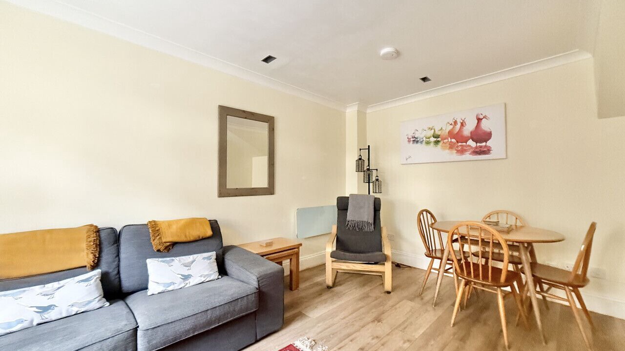 Photo of Bedroom in Chillington