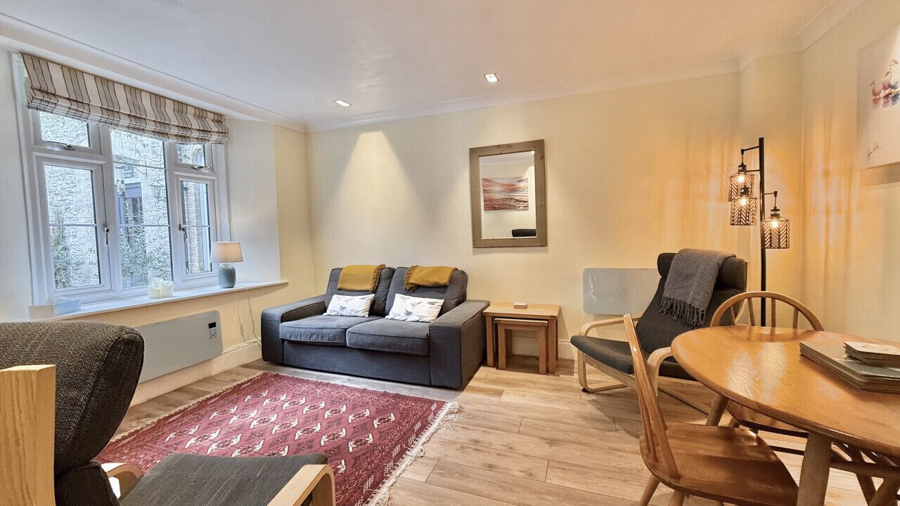 Photo of Livingroom in Chillington