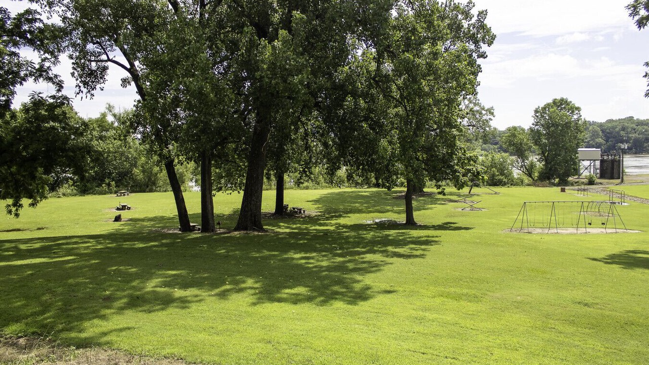 Photo of Outdoor in Russellville