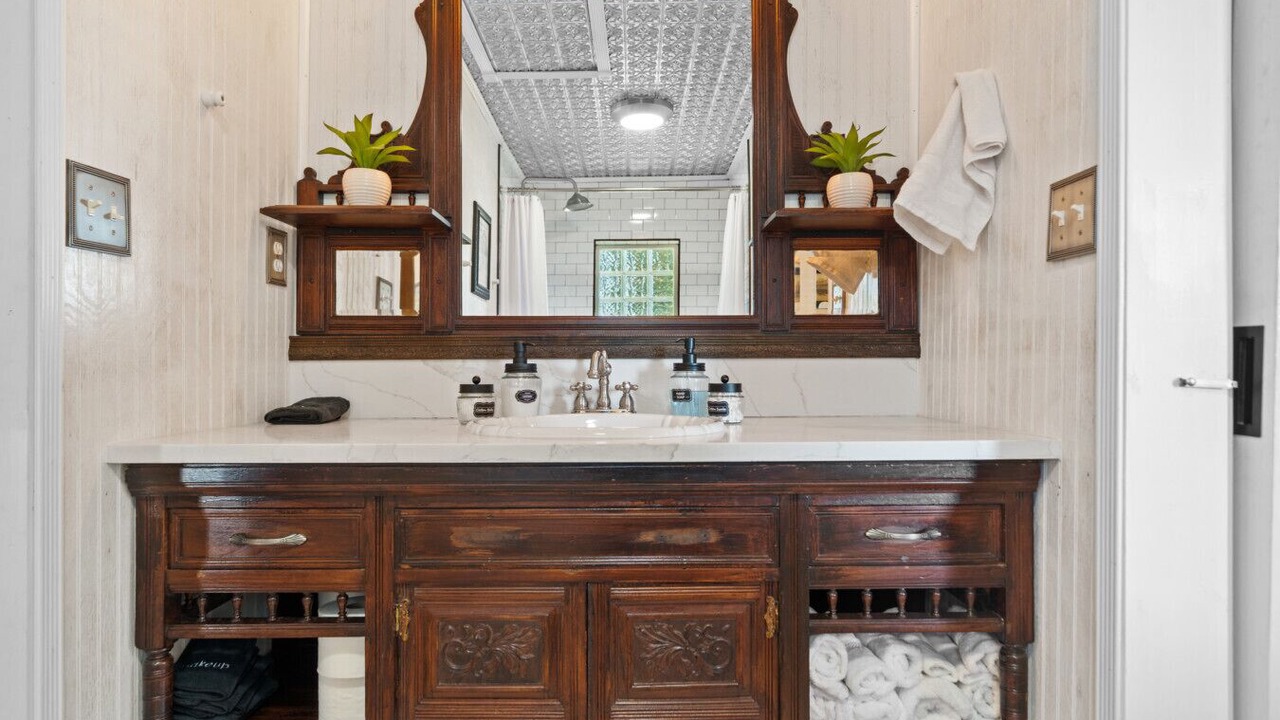 Photo of Bathroom in Russellville