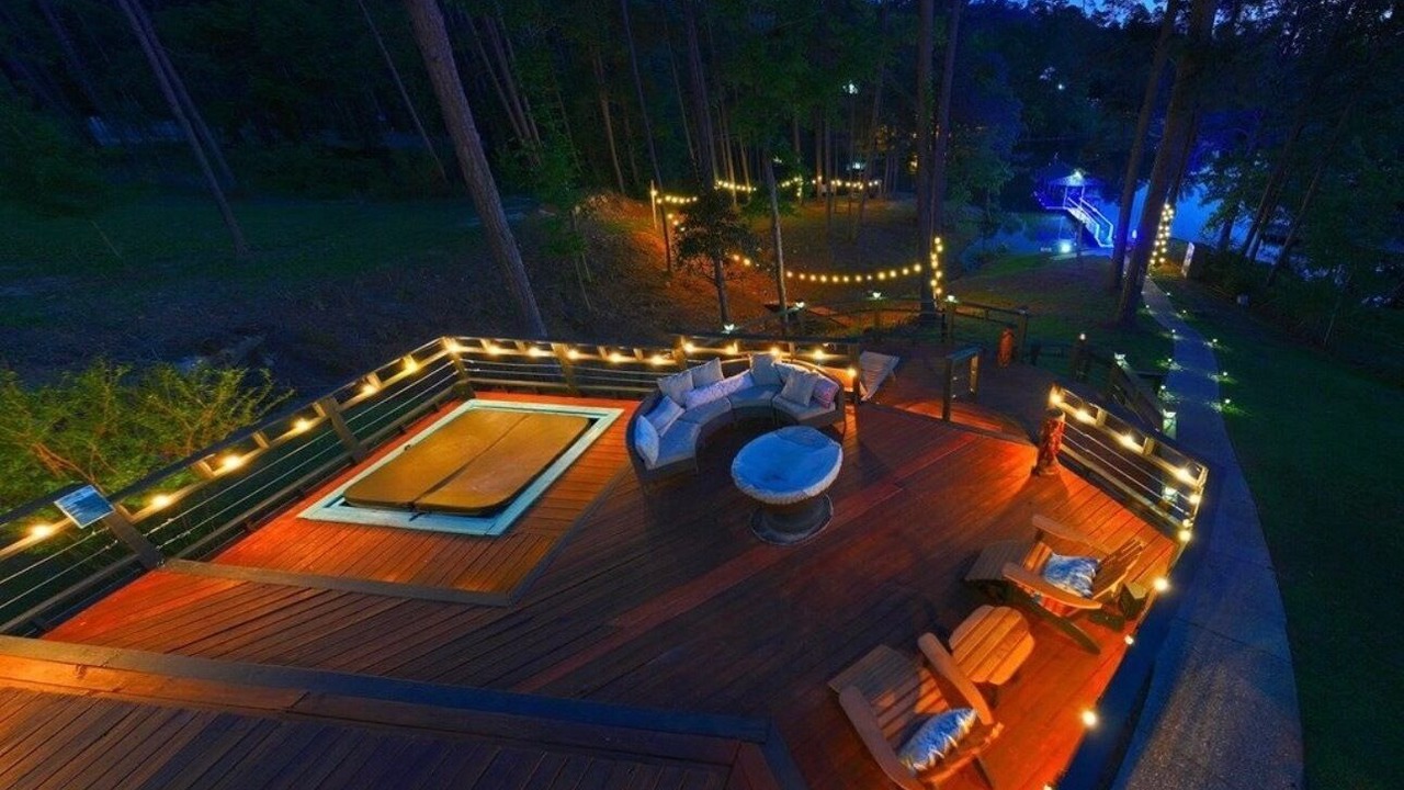 Photo of Outdoor in South Toledo Bend