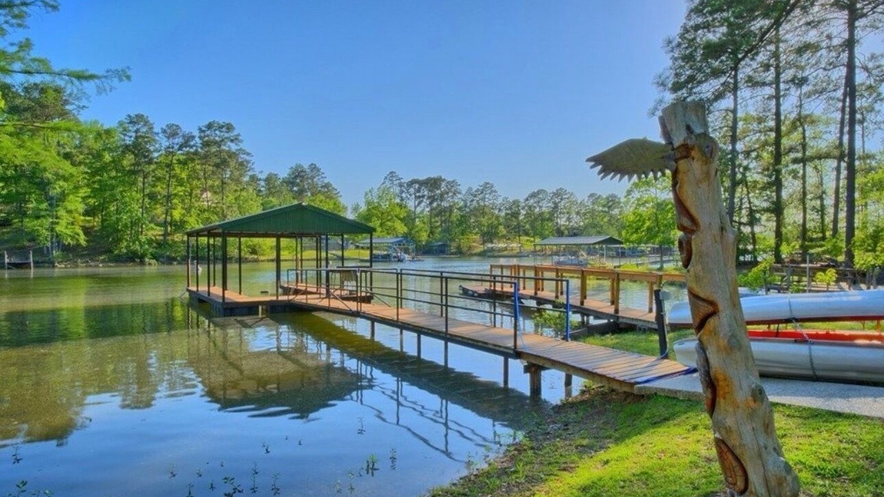 Photo of Others in South Toledo Bend