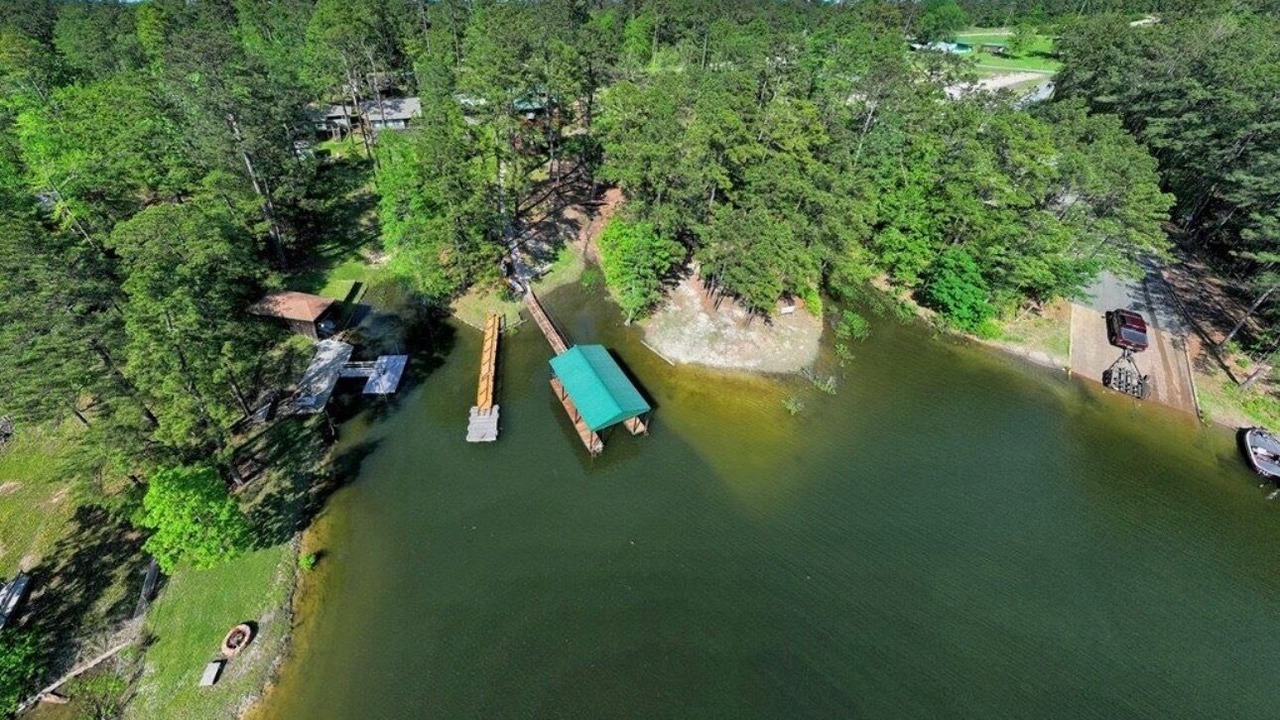 Photo of Outdoor in South Toledo Bend