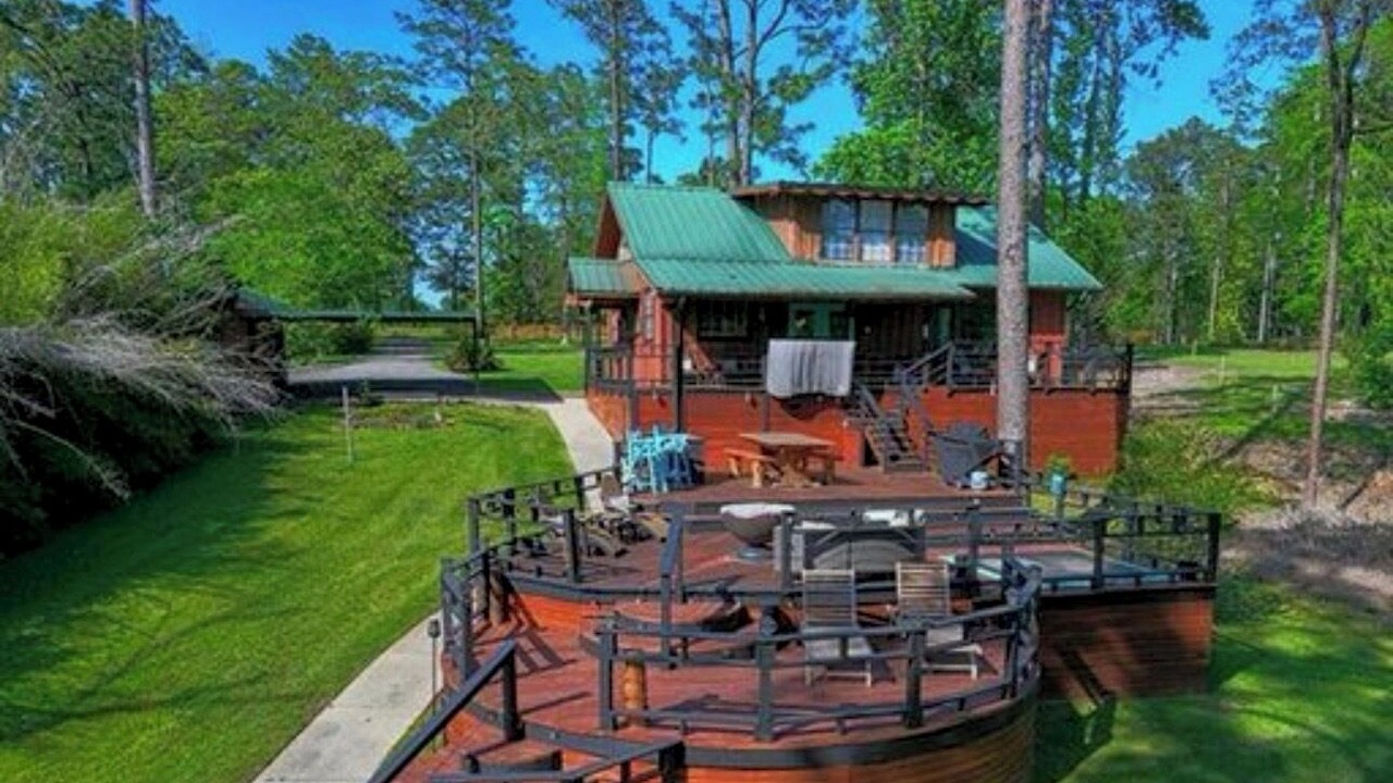 Photo of Outdoor in South Toledo Bend