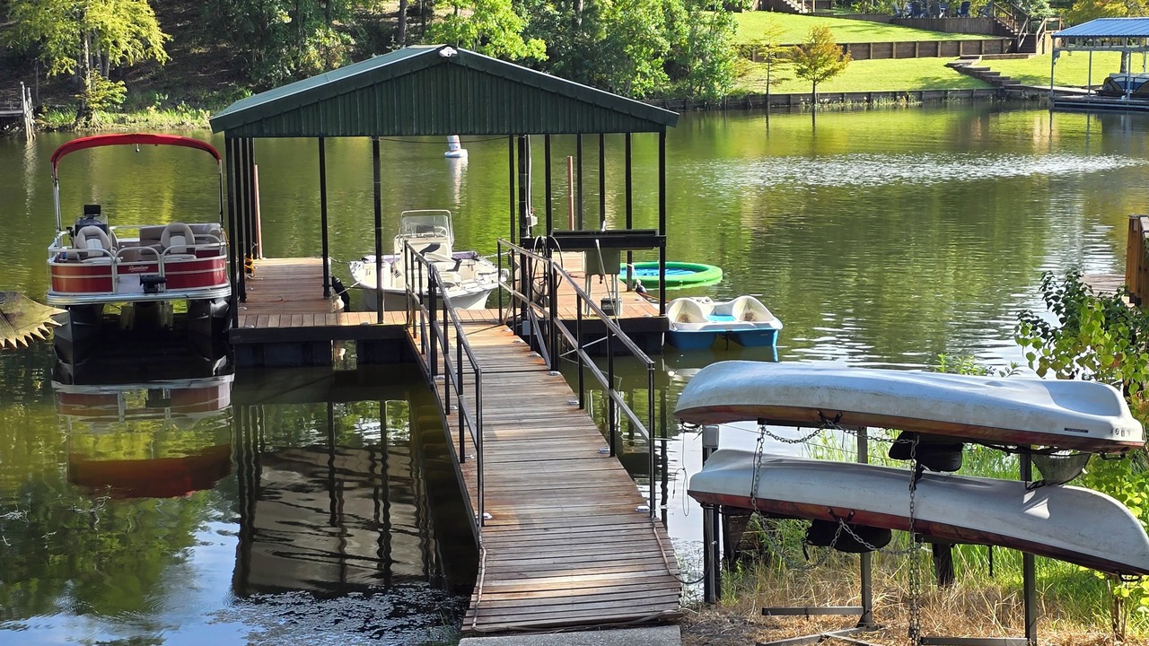 Photo of Others in South Toledo Bend
