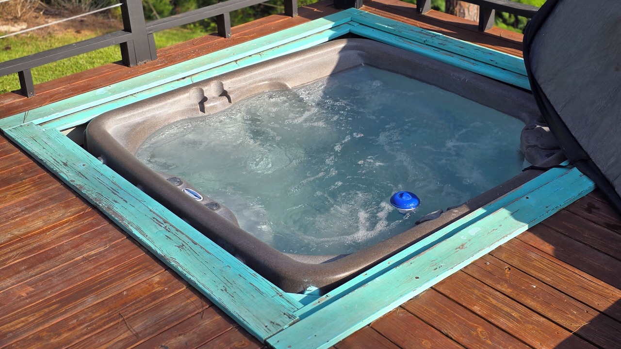 Photo of Outdoor in South Toledo Bend