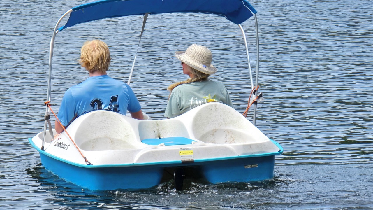 Photo of Others in South Toledo Bend