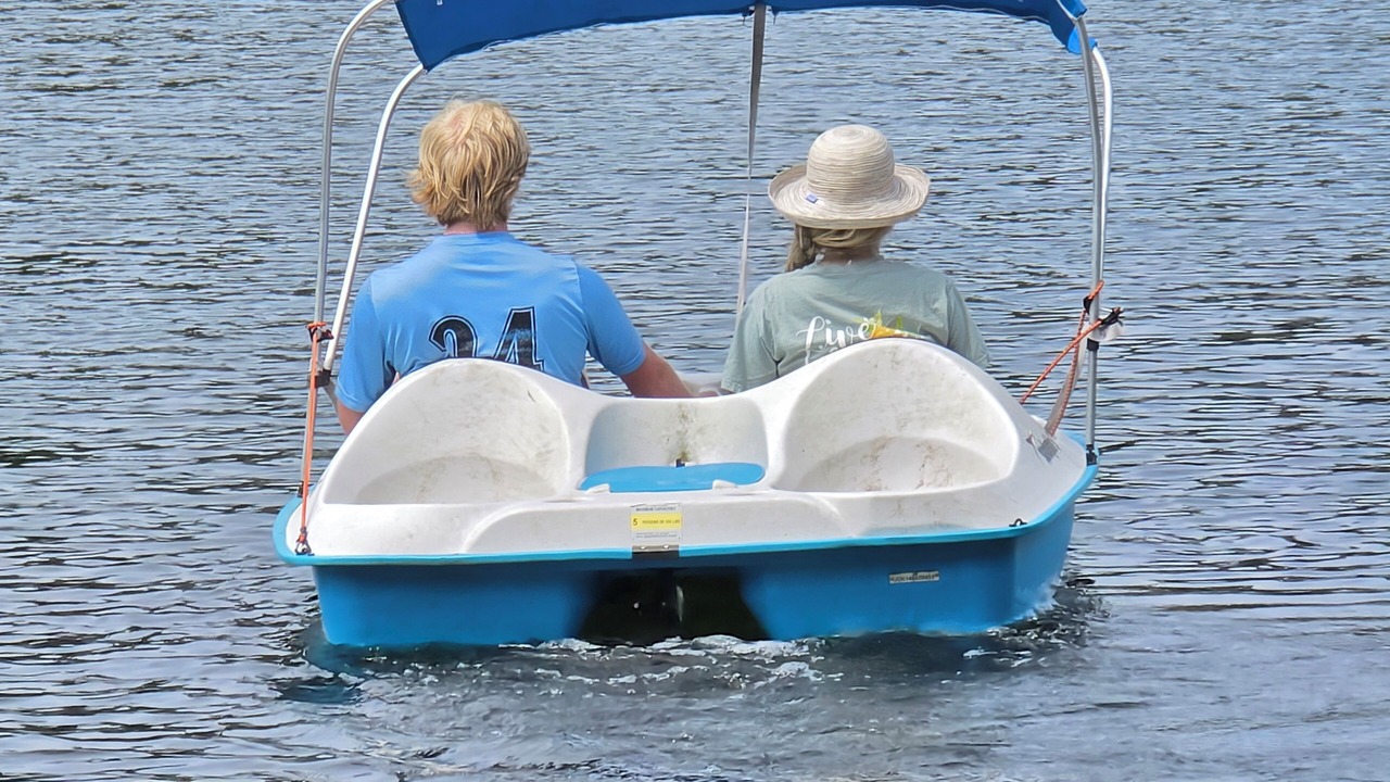 Photo of Others in South Toledo Bend