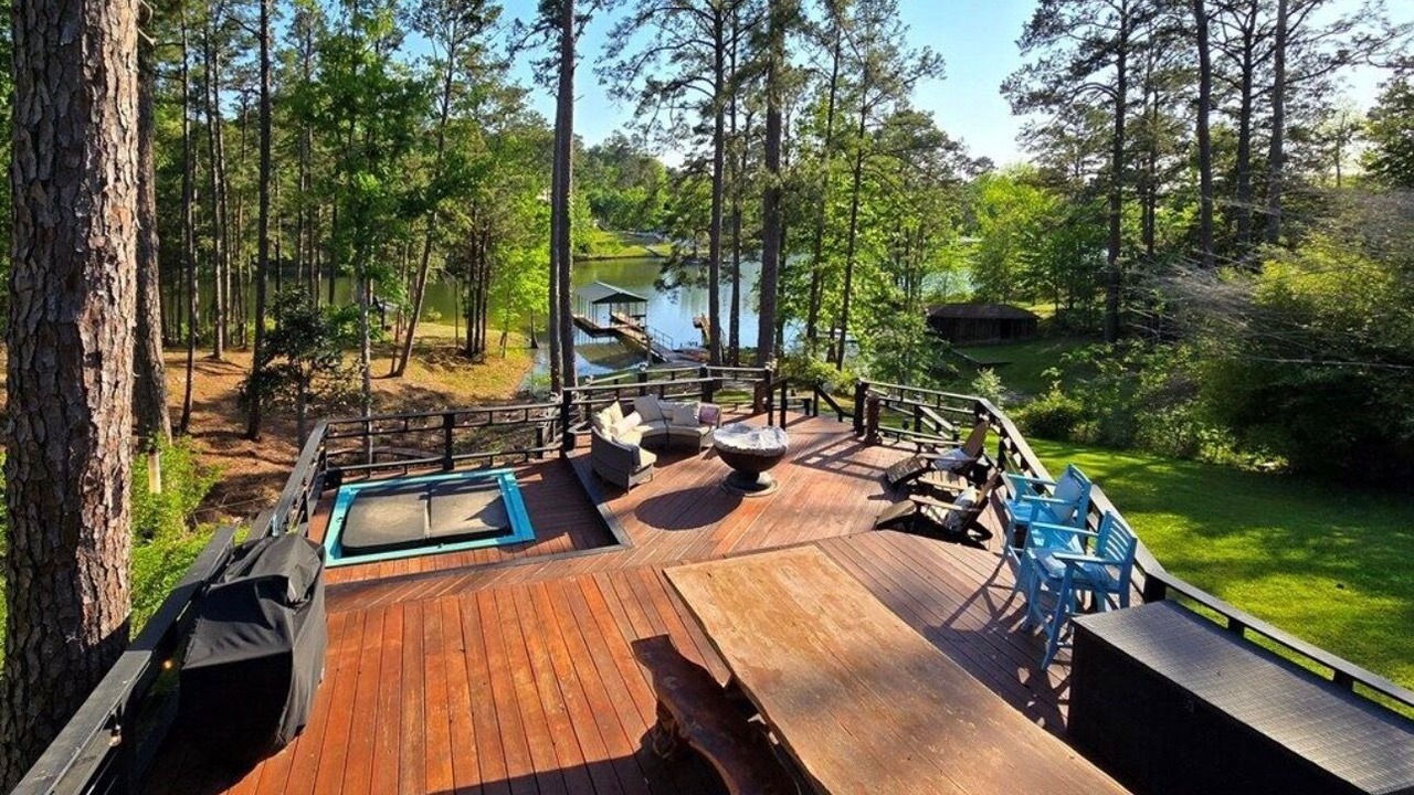 Photo of Outdoor in South Toledo Bend