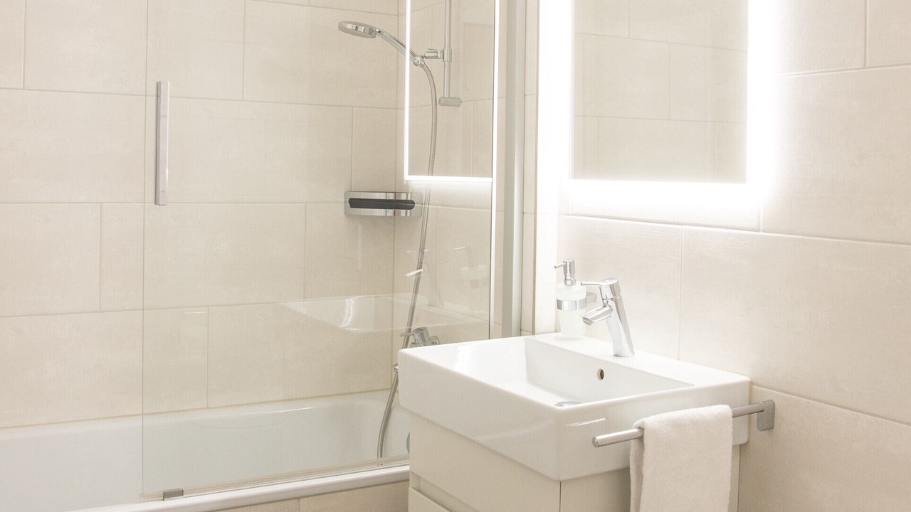 Photo of Bathroom in Lenzerheide
