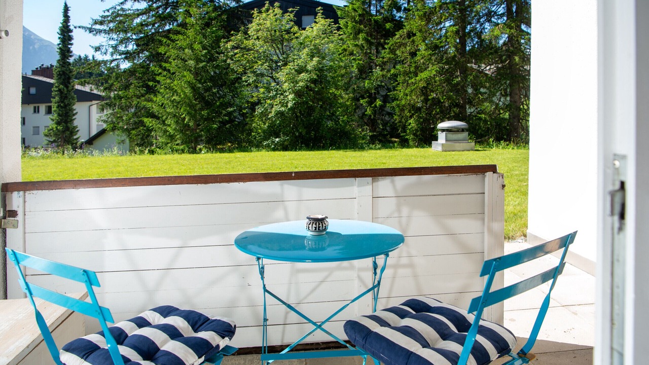 Photo of Outdoor in Lenzerheide
