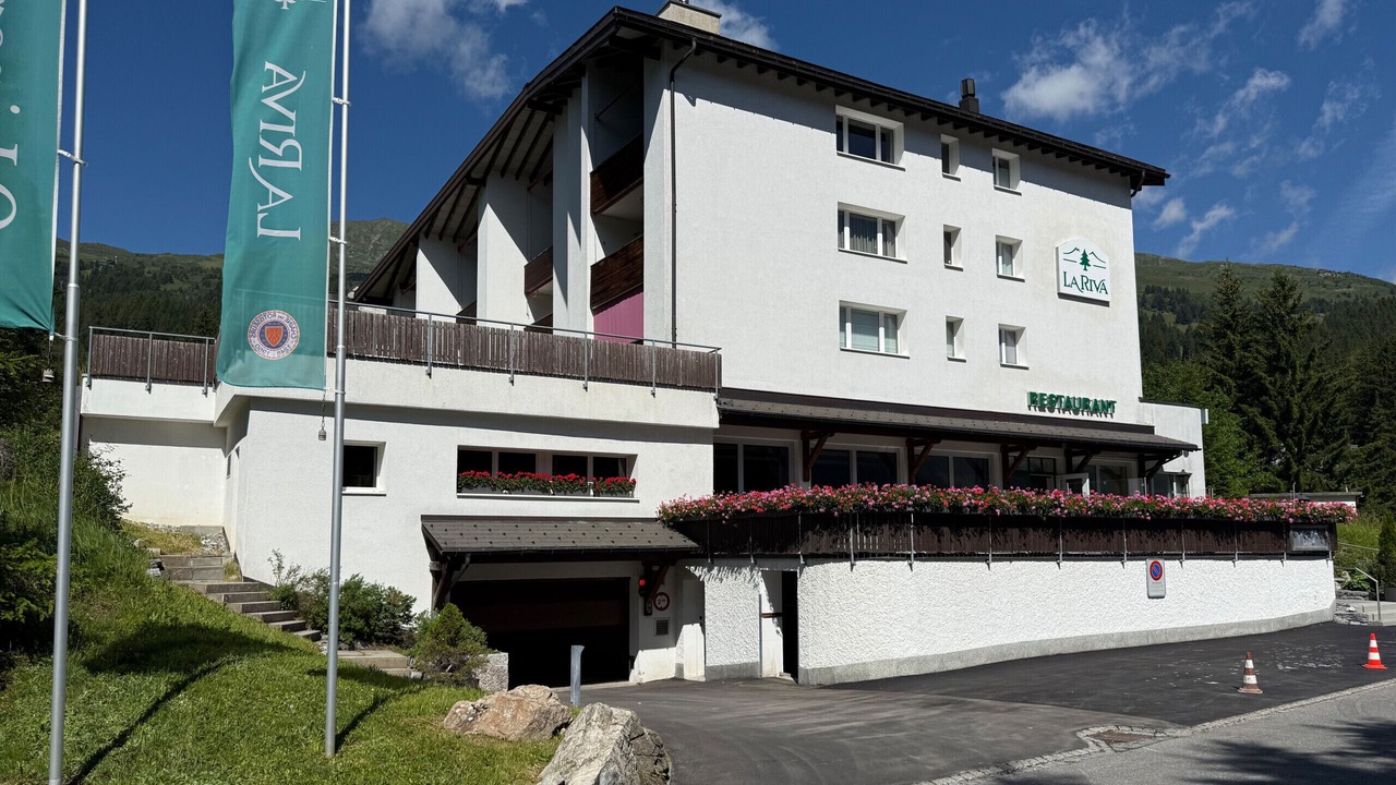 Photo of Outdoor in Lenzerheide