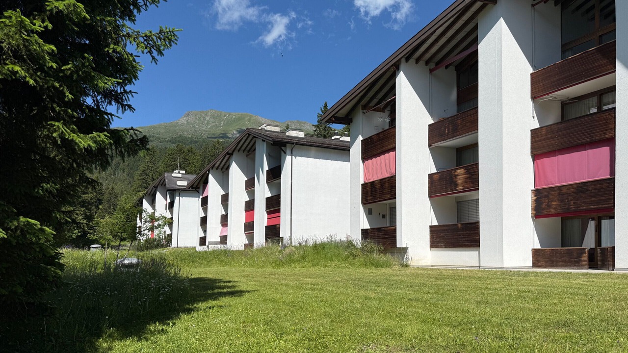 Photo of Others in Lenzerheide