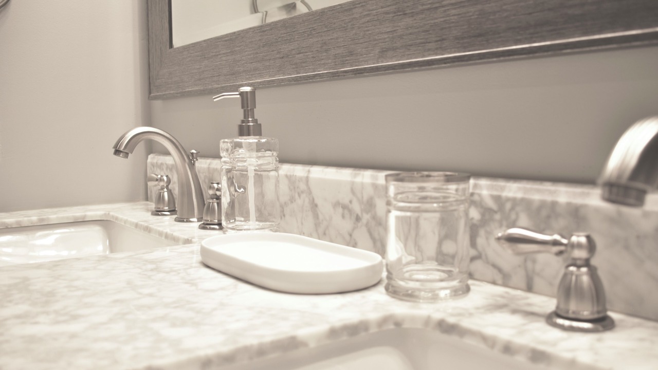Photo of Bathroom in Lewisburg