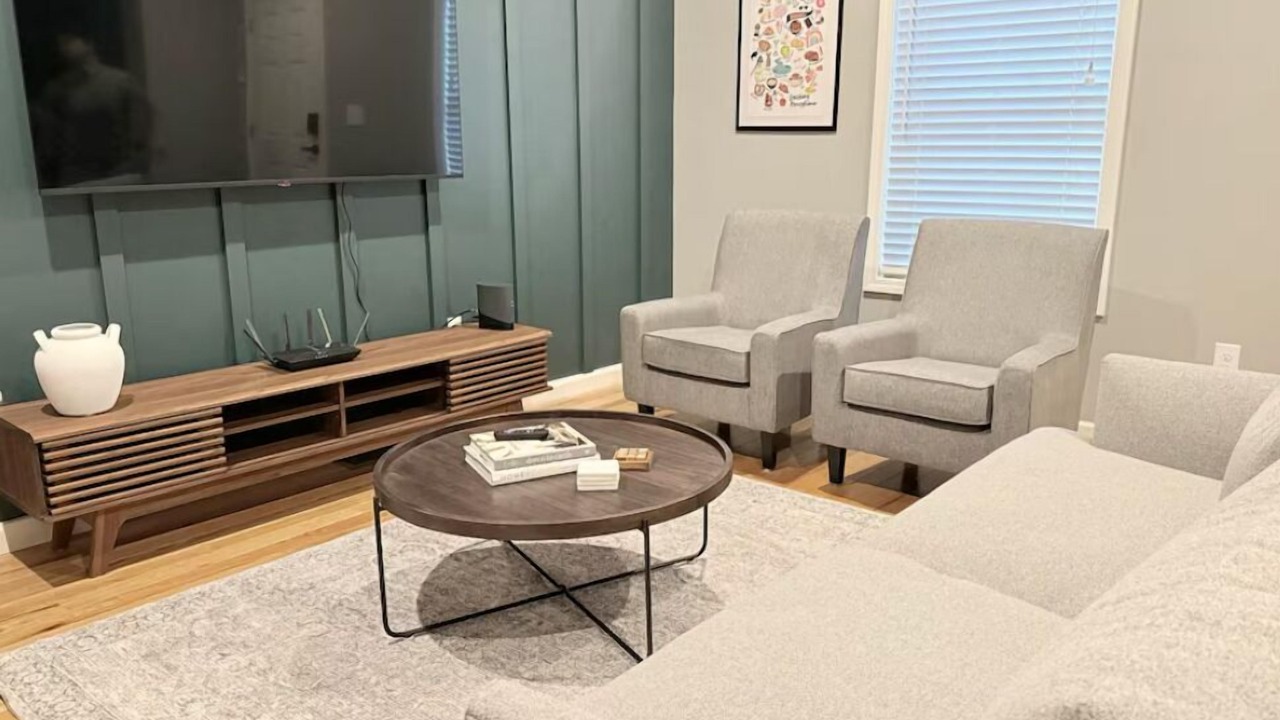 Photo of Livingroom in Lewisburg