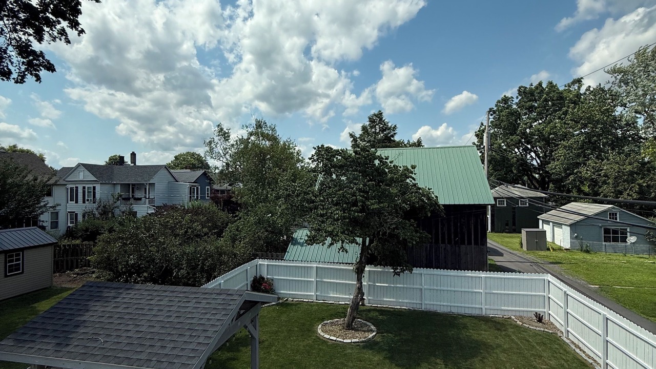 Photo of Outdoor in Lewisburg