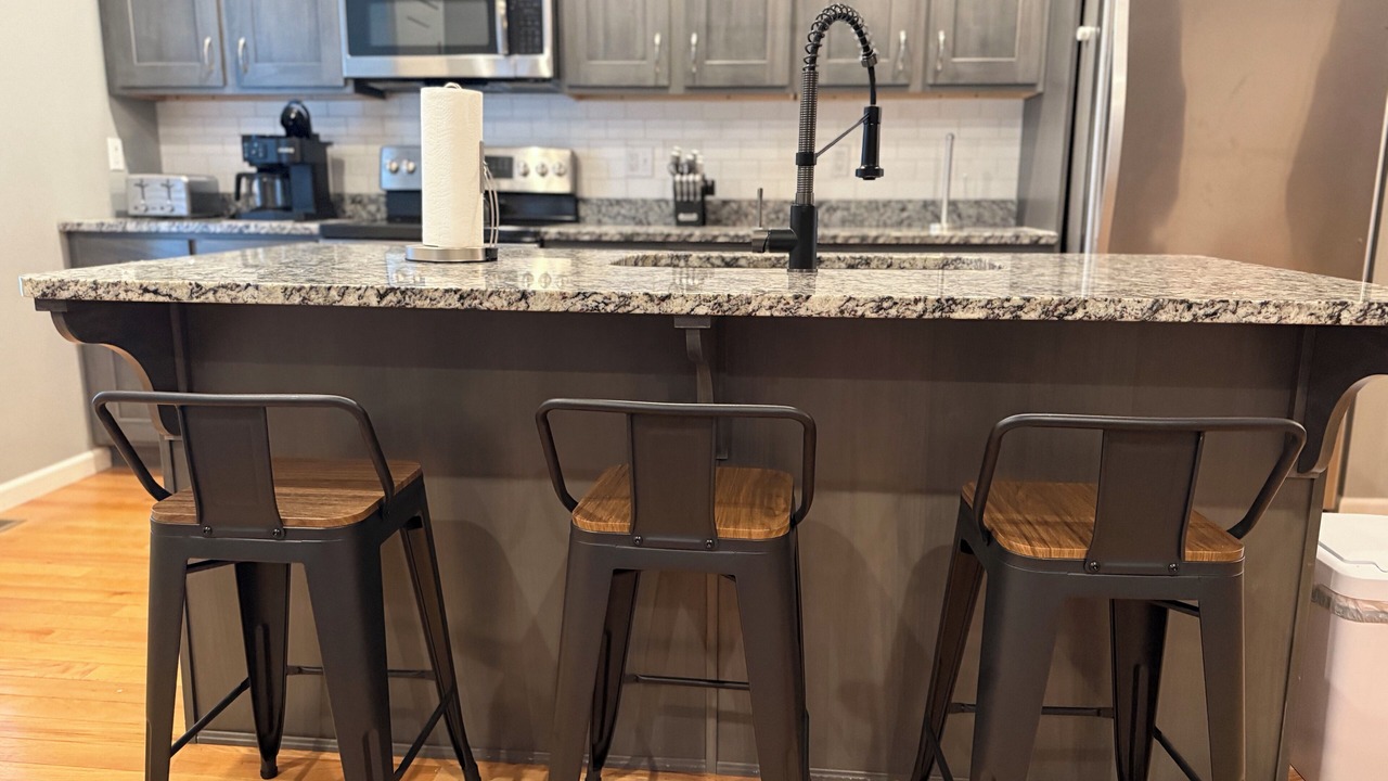 Photo of Kitchen in Lewisburg