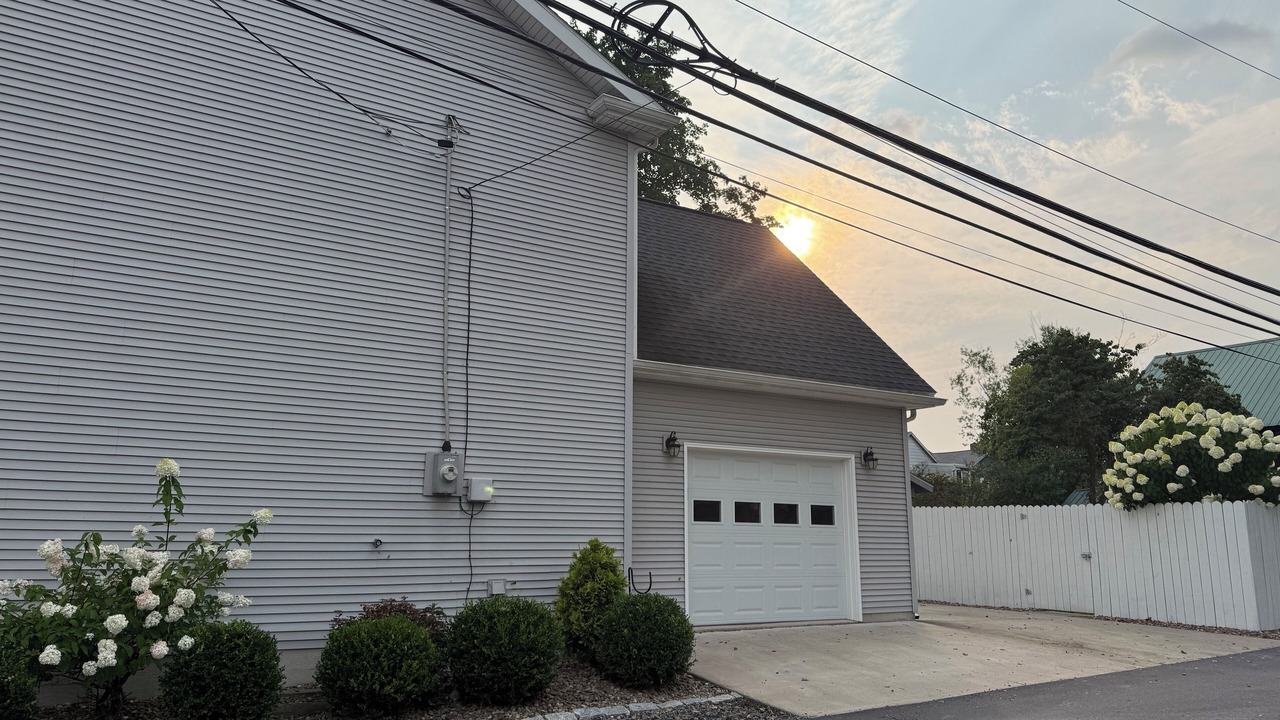Photo of Outdoor in Lewisburg