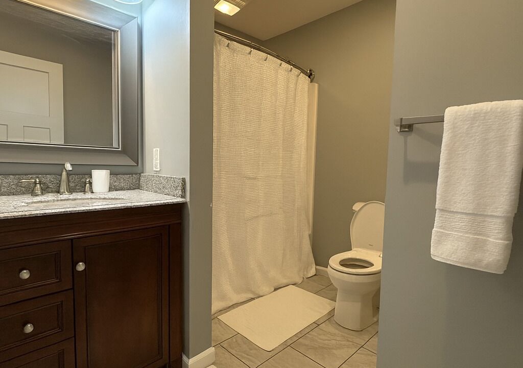Photo of Bathroom in Lewisburg