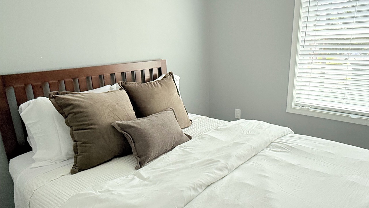 Photo of Bedroom in Lewisburg