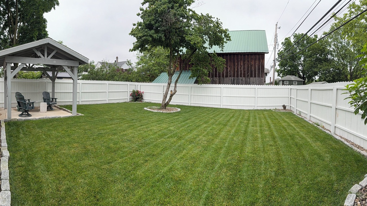 Photo of Outdoor in Lewisburg
