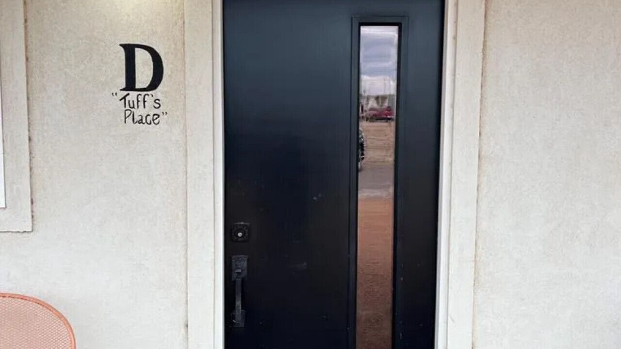 Photo of Outdoor in Marfa