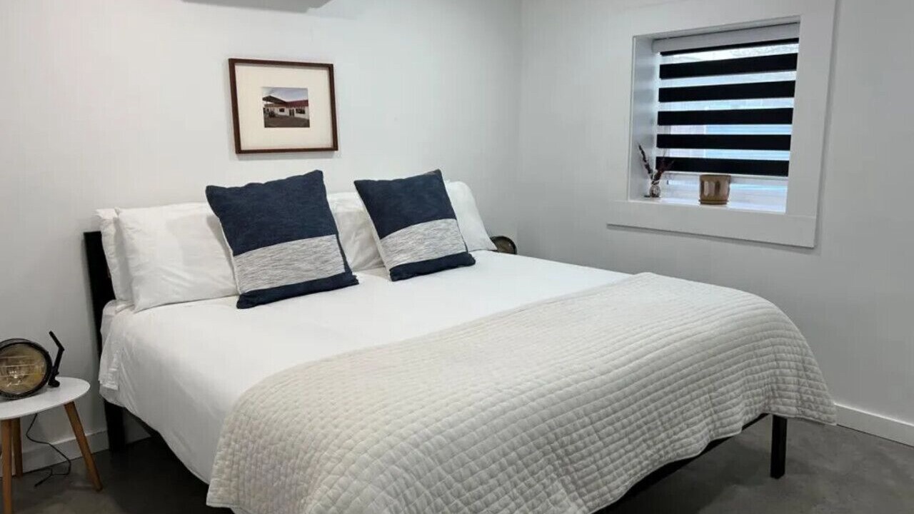 Photo of Bedroom in Marfa