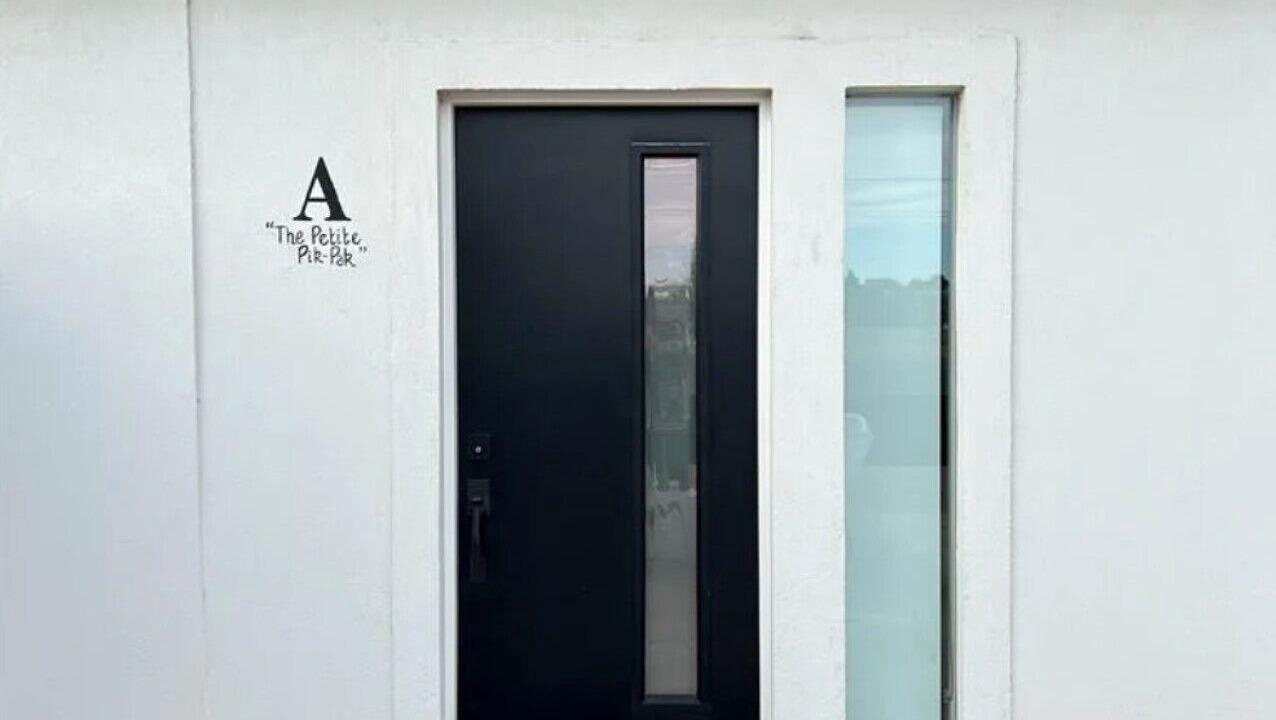 Photo of Outdoor in Marfa