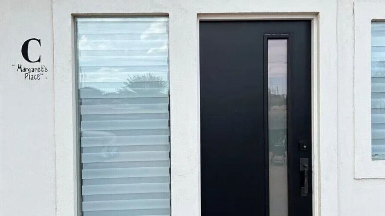 Photo of Outdoor in Marfa