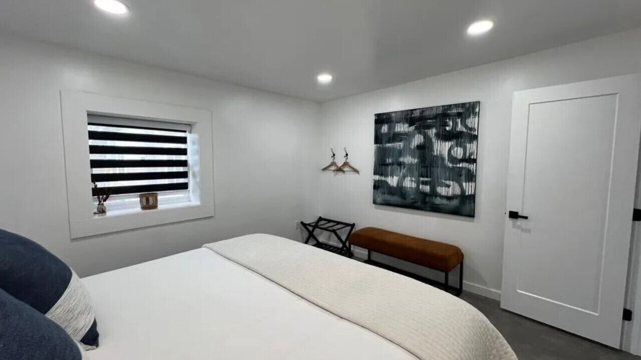 Photo of Bedroom in Marfa