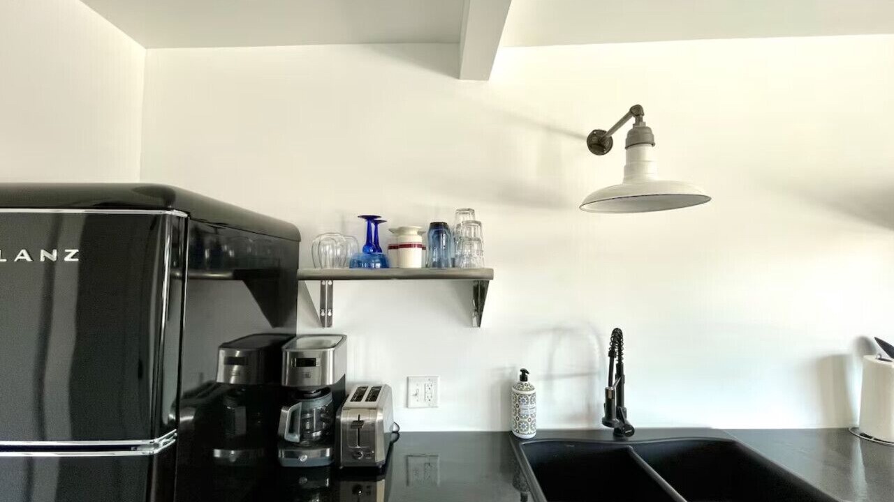Photo of Kitchen in Marfa