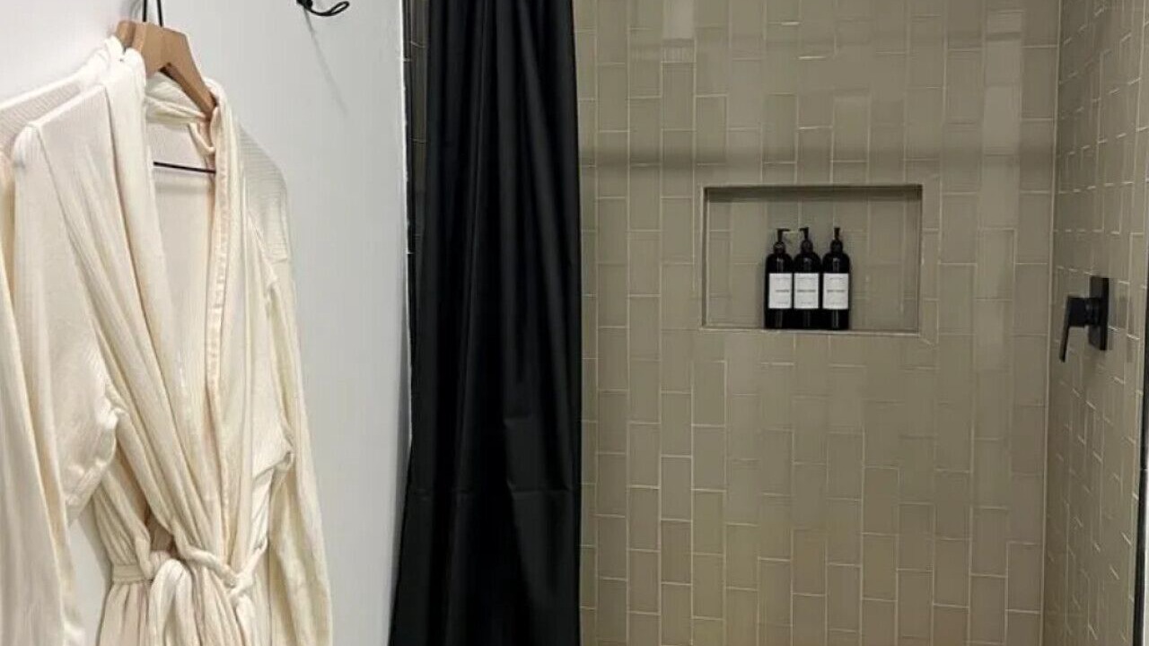 Photo of Bathroom in Marfa