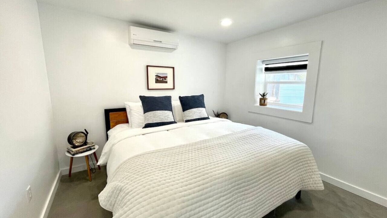 Photo of Bedroom in Marfa