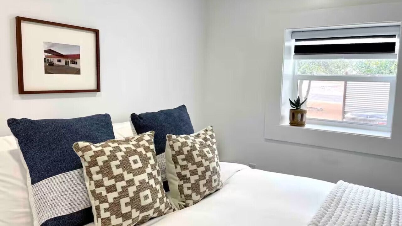Photo of Bedroom in Marfa