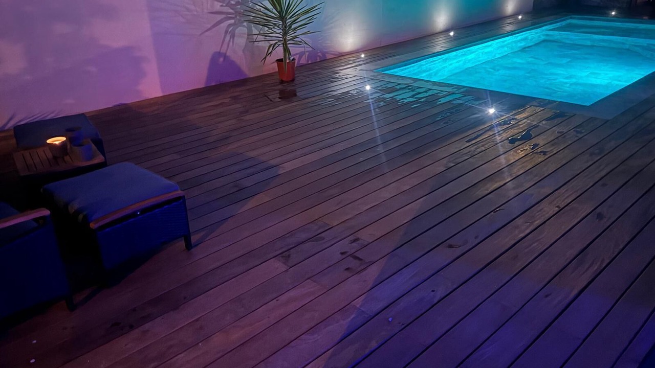 Photo of Outdoor in Villetelle