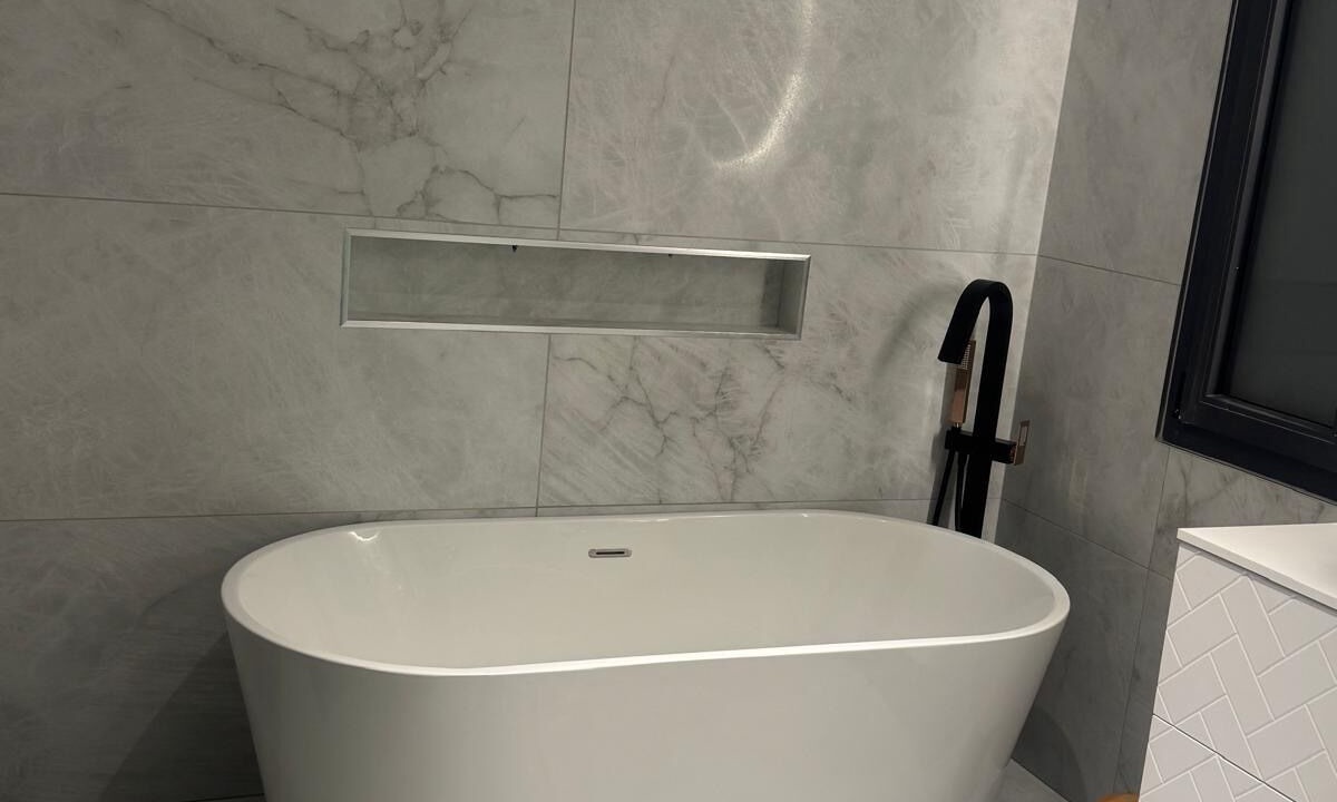 Photo of Bathroom in Villetelle