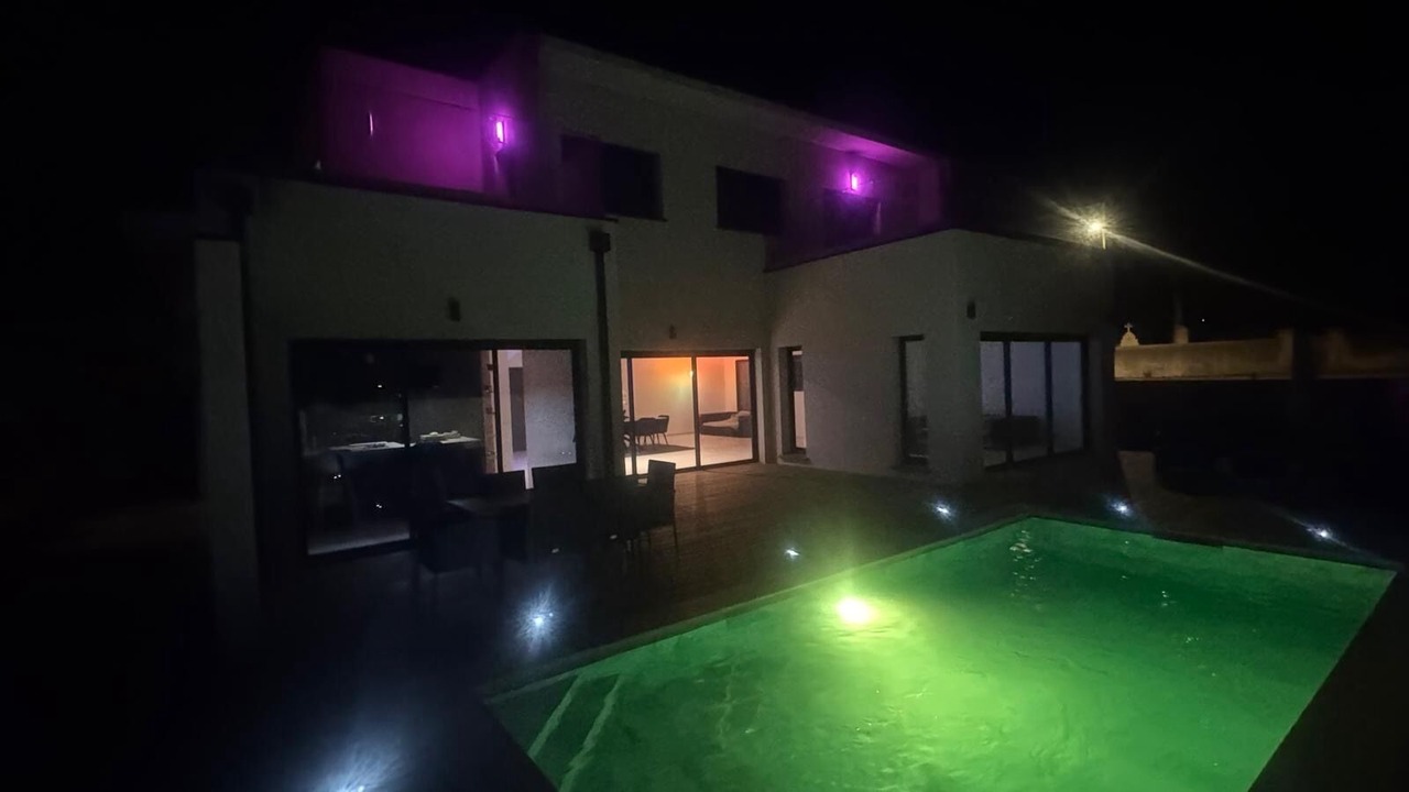 Photo of Outdoor in Villetelle