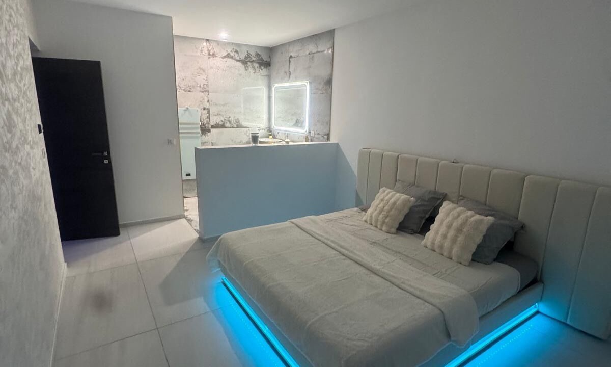 Photo of Bedroom in Villetelle