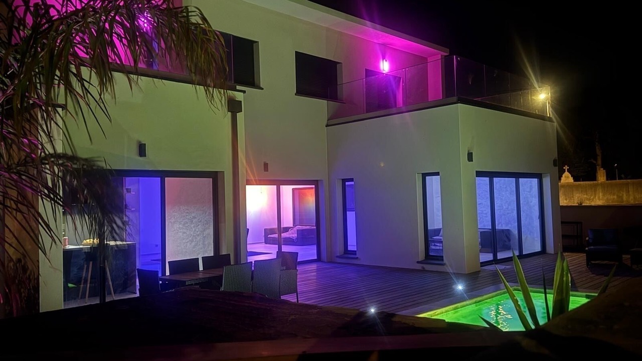 Photo of Patio Balcony in Villetelle