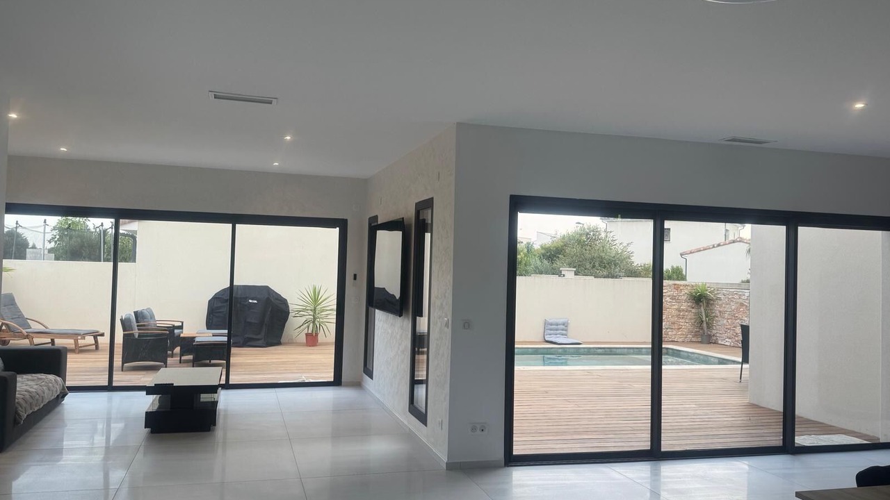 Photo of Outdoor in Villetelle